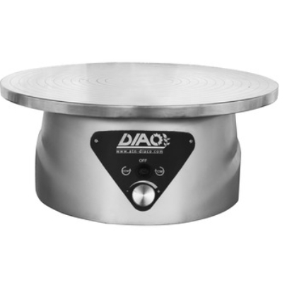 دستگاه کیک گردان