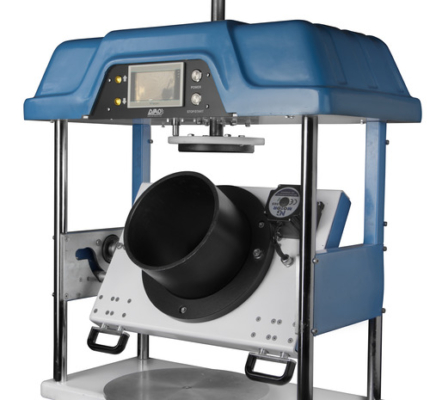 دستگاه بامیه زن