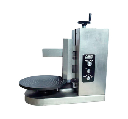 کیک صاف کن دستی