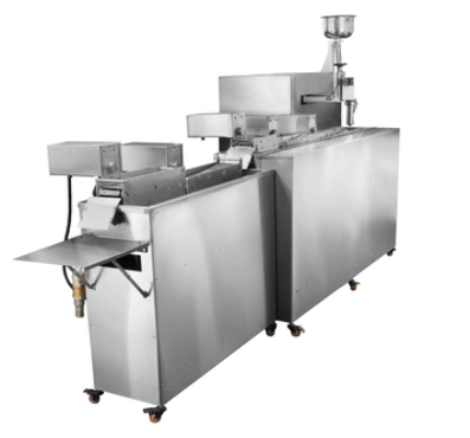 دستگاه زولبیا زن